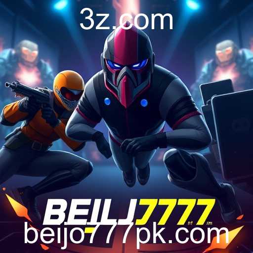 BEIJO777