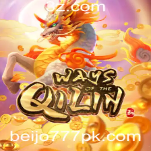 Explorando o Universo do Jogo 'WaysoftheQilin' com a Palavra-Chave 'BEIJO777'