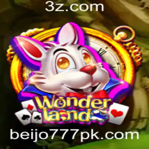 Wonderland: O Novo Fenômeno do Mundo dos Jogos