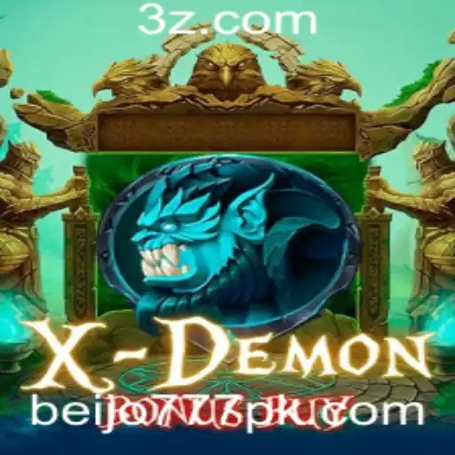 Explorando o Mundo Místico de XDemonBonusBuy com BEIJO777