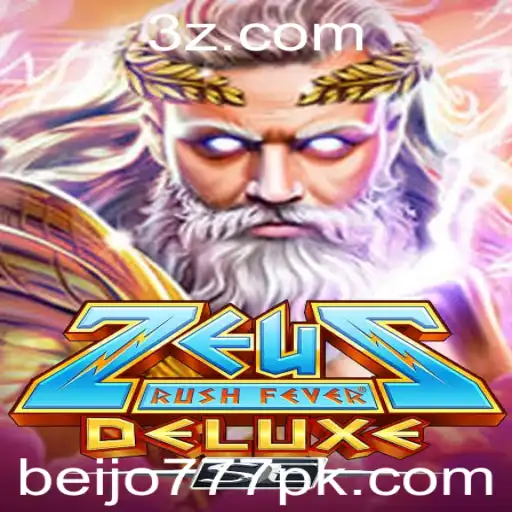 Descubra a Emoção de ZeusRushFeverDeluxeSE: Um Mergulho no Universo do Jogo
