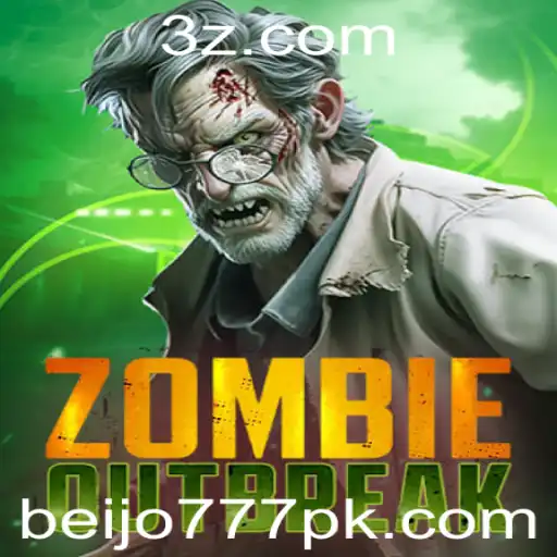 ZombieOutbreak: Uma Experiência de Jogo Imersiva no Mundo dos Mortos-Vivos